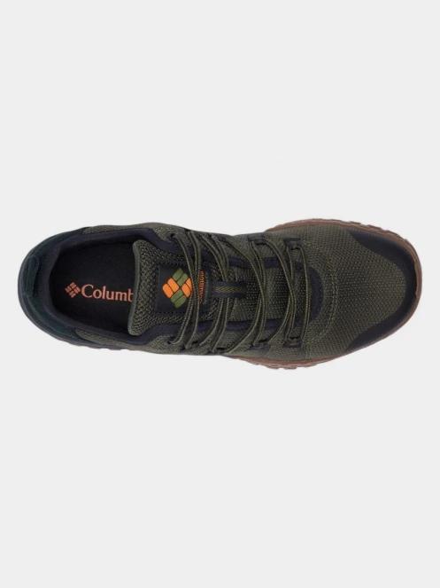 pantofi pt. barbati Columbia Fairbanks Low verde 7