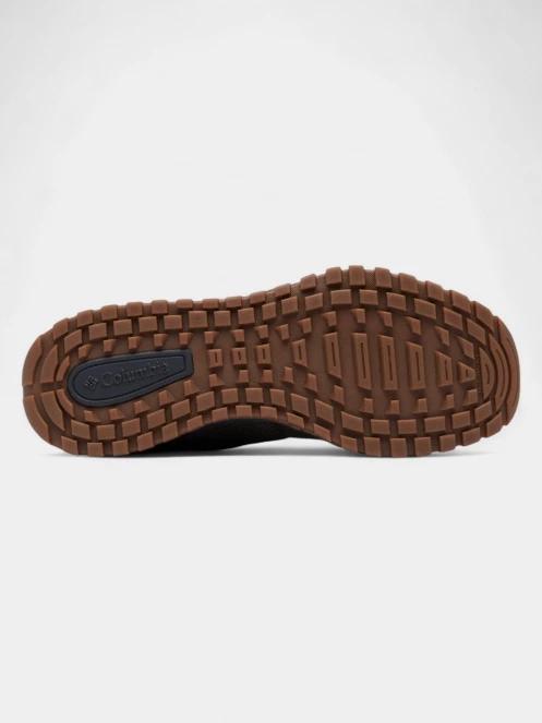 pantofi pt. barbati Columbia Fairbanks Low verde 8