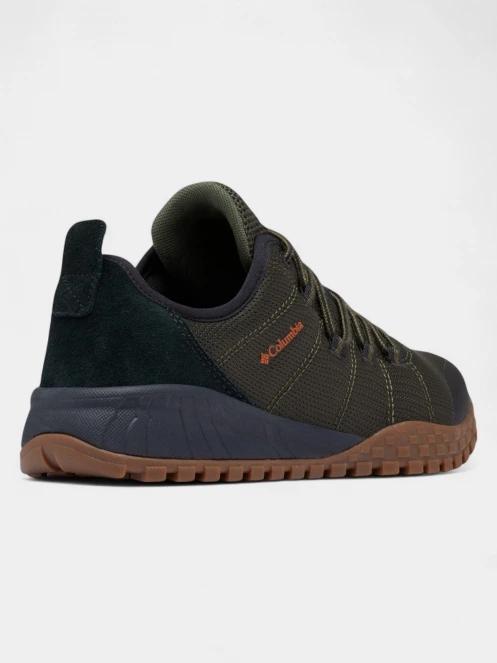 pantofi pt. barbati Columbia Fairbanks Low verde 9