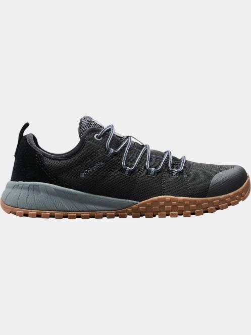 pantofi pt. barbati Columbia Fairbanks Low negru 2