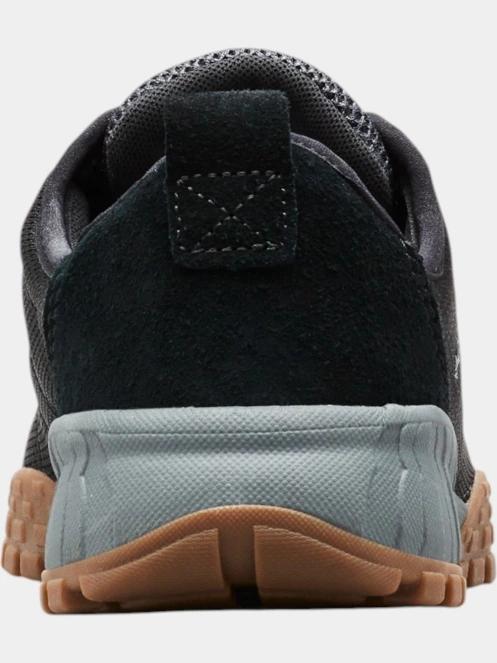 pantofi pt. barbati Columbia Fairbanks Low negru 5