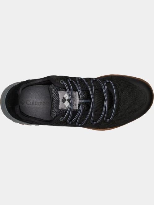 pantofi pt. barbati Columbia Fairbanks Low negru 6