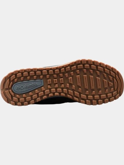pantofi pt. barbati Columbia Fairbanks Low negru 7