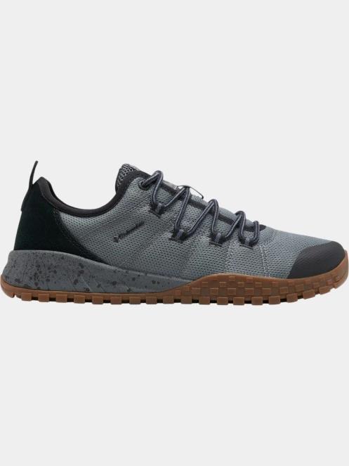pantofi pt. barbati Columbia Fairbanks Low gri 3