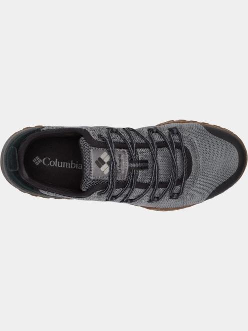 pantofi pt. barbati Columbia Fairbanks Low gri 7