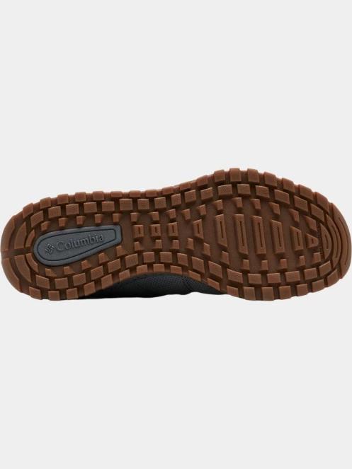 pantofi pt. barbati Columbia Fairbanks Low gri 8