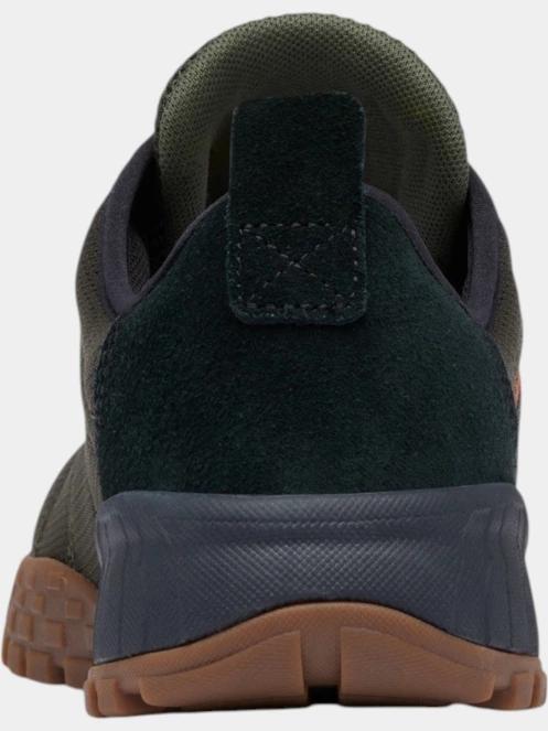 pantofi pt. barbati Columbia Fairbanks Low verde 6