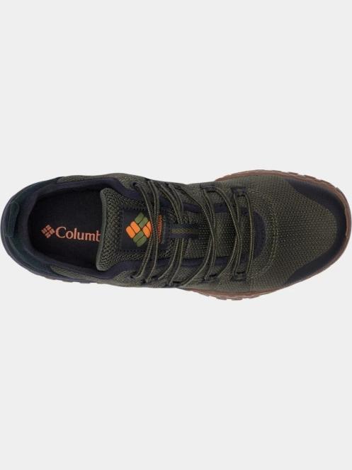 pantofi pt. barbati Columbia Fairbanks Low verde 7