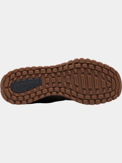 pantofi pt. barbati Columbia Fairbanks Low verde 8