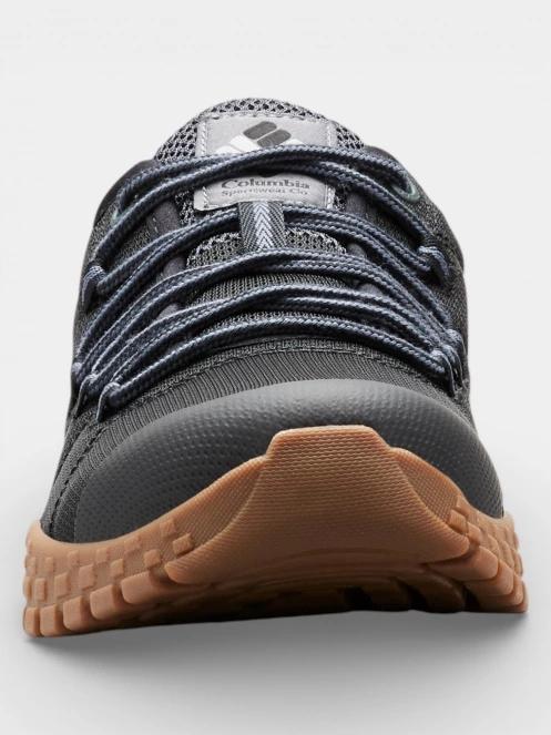 pantofi pt. barbati Columbia Fairbanks Low negru 4