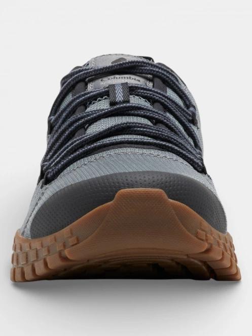 pantofi pt. barbati Columbia Fairbanks Low gri 6