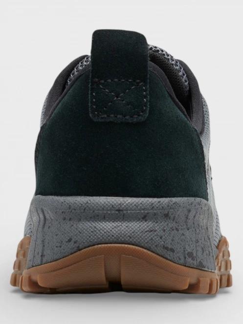 pantofi pt. barbati Columbia Fairbanks Low gri 7