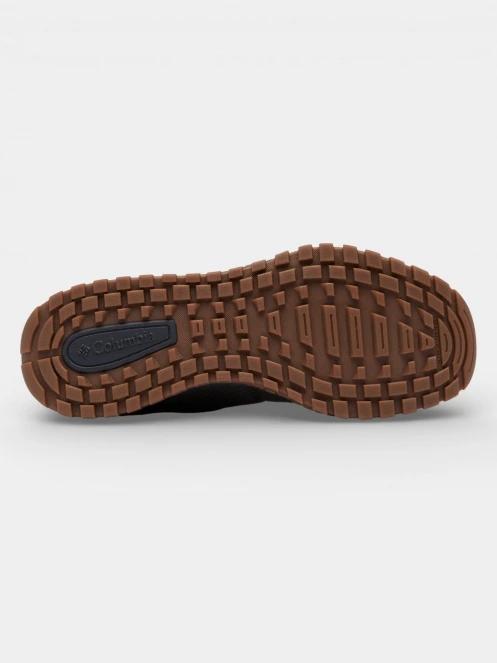 pantofi pt. barbati Columbia Fairbanks Low oliv 10