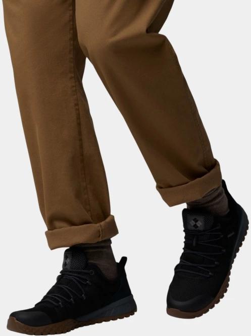 pantofi pt. barbati Columbia Fairbanks Low negru 11