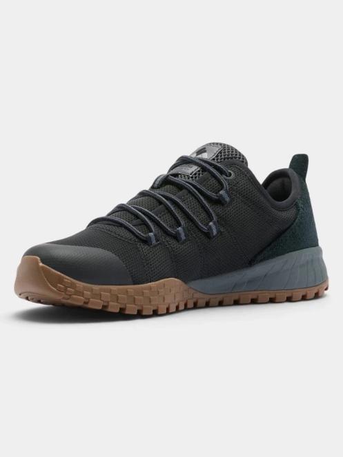 pantofi pt. barbati Columbia Fairbanks Low negru 5