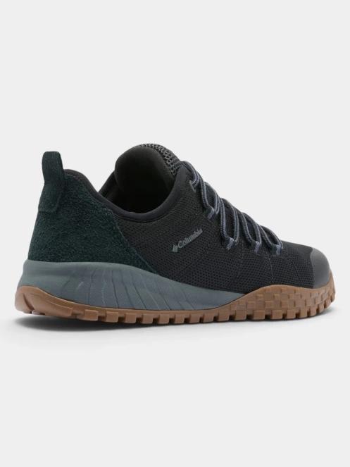 pantofi pt. barbati Columbia Fairbanks Low negru 6