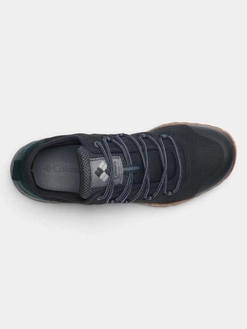 pantofi pt. barbati Columbia Fairbanks Low negru 9