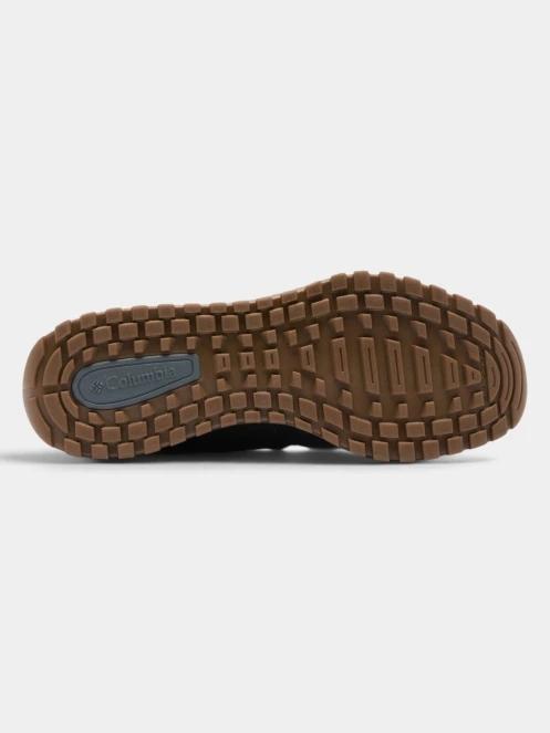 pantofi pt. barbati Columbia Fairbanks Low negru 10