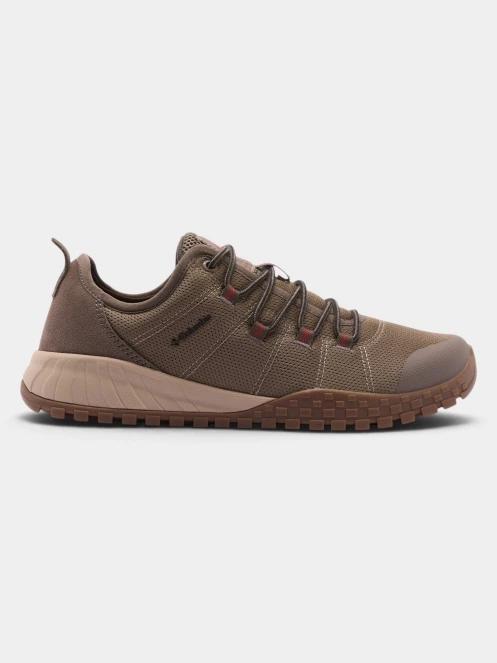 pantofi pt. barbati Columbia Fairbanks Low maro 4