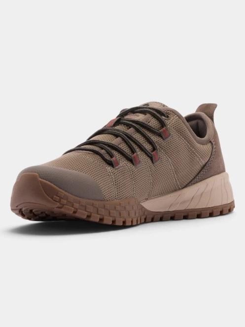 pantofi pt. barbati Columbia Fairbanks Low maro 5