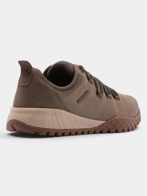 pantofi pt. barbati Columbia Fairbanks Low maro 6