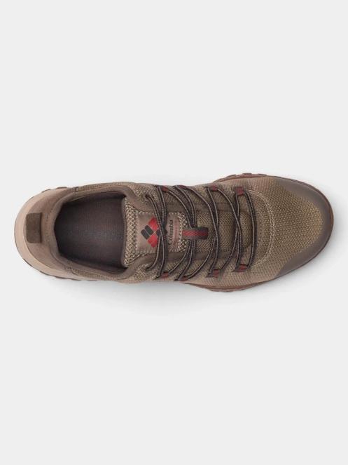 pantofi pt. barbati Columbia Fairbanks Low maro 9