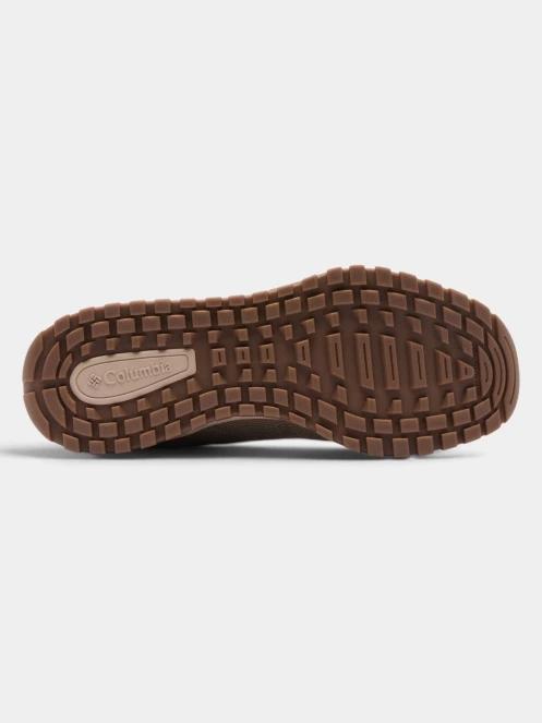 pantofi pt. barbati Columbia Fairbanks Low maro 10