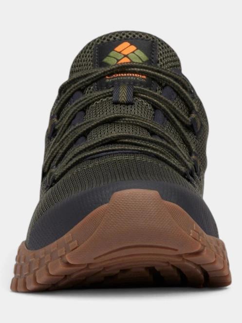 pantofi pt. barbati Columbia Fairbanks Low oliv 7