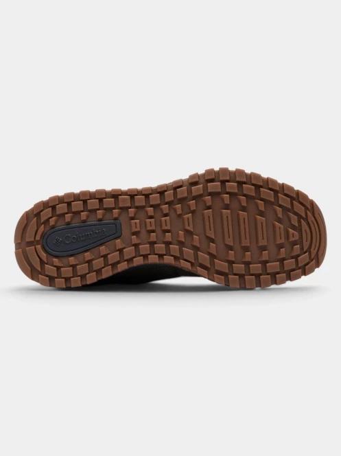 pantofi pt. barbati Columbia Fairbanks Low oliv 10