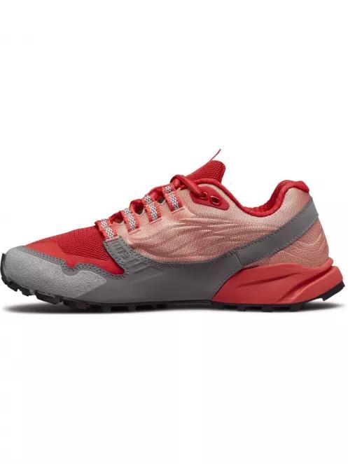 pantofi de cros pt. femei Columbia Alpine FTG rosu 4