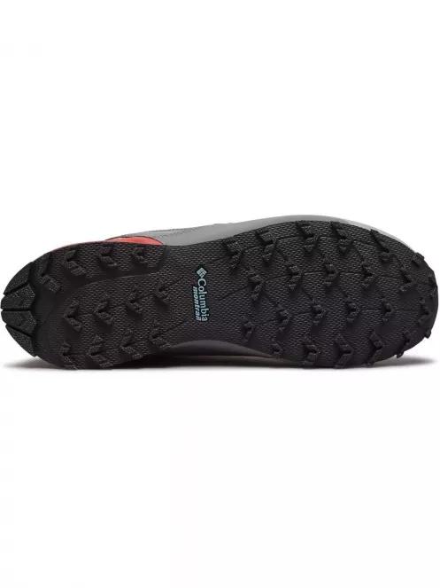 pantofi de cros pt. femei Columbia Alpine FTG rosu 5