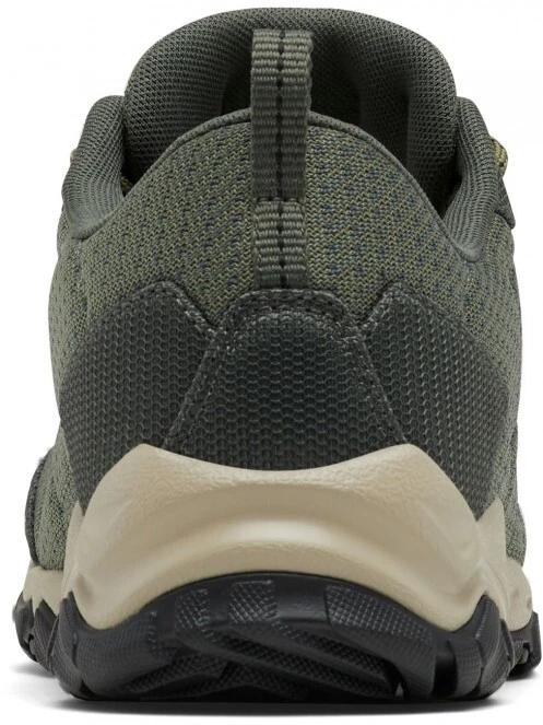 pantofi de drumetie pt. barbati Columbia Firecamp Remesh verde 6