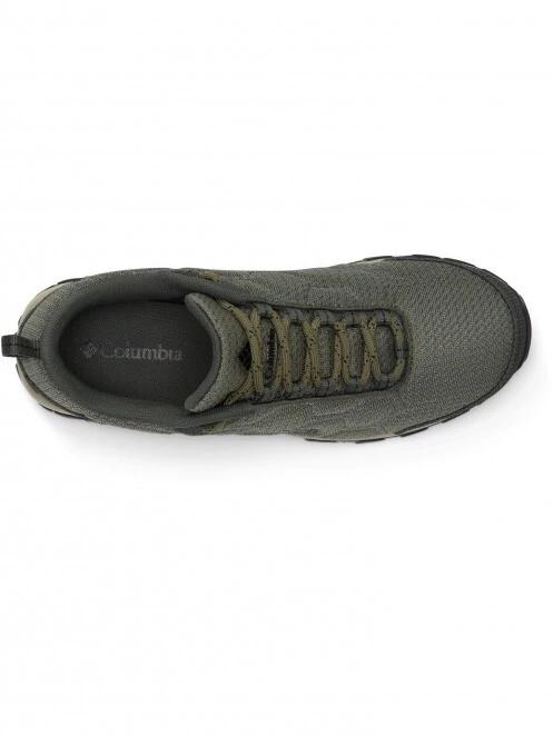 pantofi de drumetie pt. barbati Columbia Firecamp Remesh verde 7