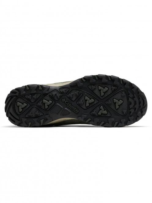 pantofi de drumetie pt. barbati Columbia Firecamp Remesh verde 8