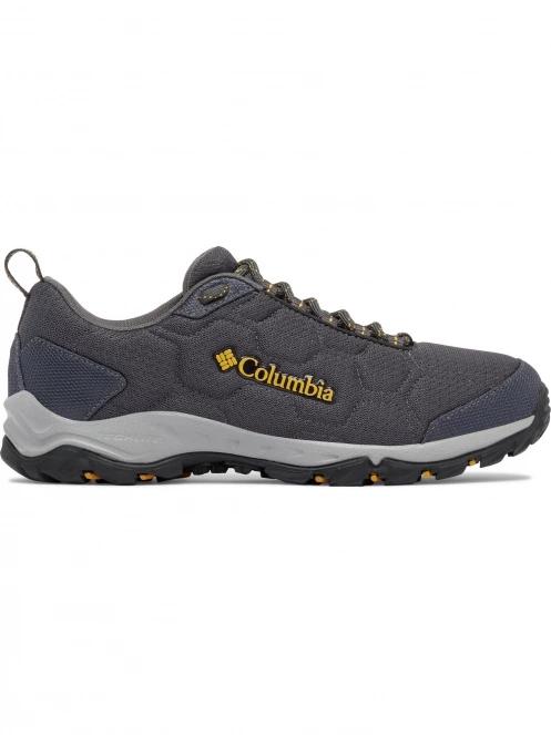 pantofi multisport pt. barbati Columbia Firecamp Remesh gri 4