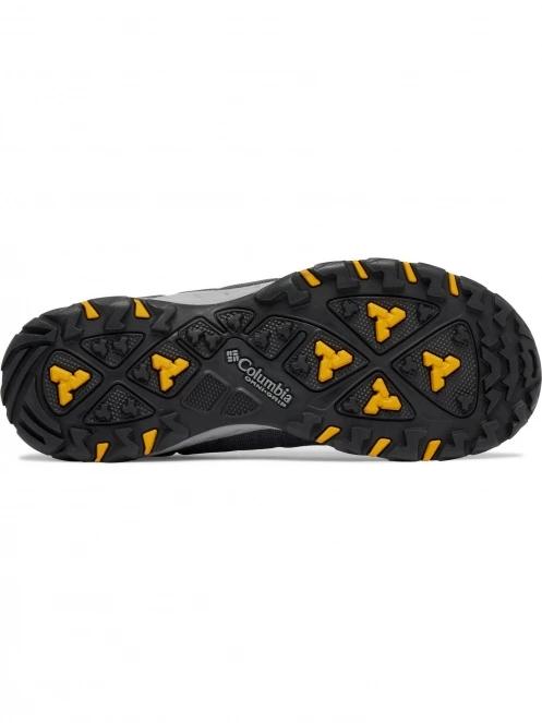 pantofi multisport pt. barbati Columbia Firecamp Remesh gri 9