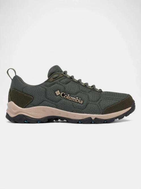 pantofi multisport pt. barbati Columbia Firecamp Remesh verde 4