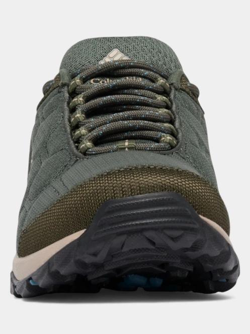pantofi multisport pt. barbati Columbia Firecamp Remesh verde 5