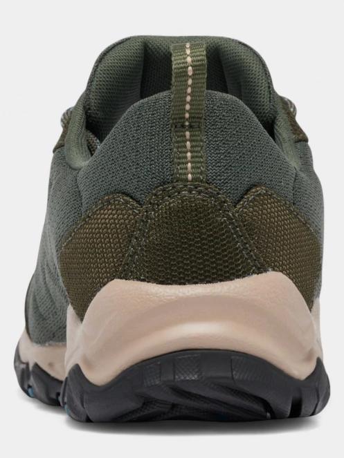 pantofi multisport pt. barbati Columbia Firecamp Remesh verde 6