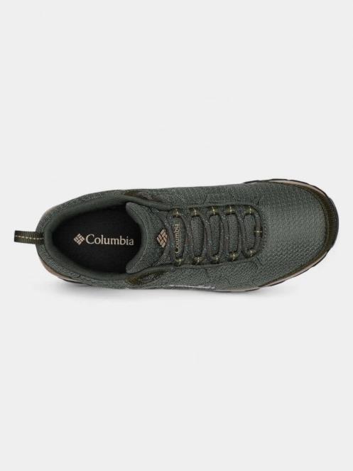 pantofi multisport pt. barbati Columbia Firecamp Remesh verde 7