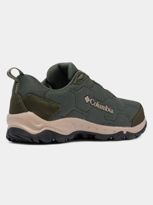 pantofi multisport pt. barbati Columbia Firecamp Remesh verde 9