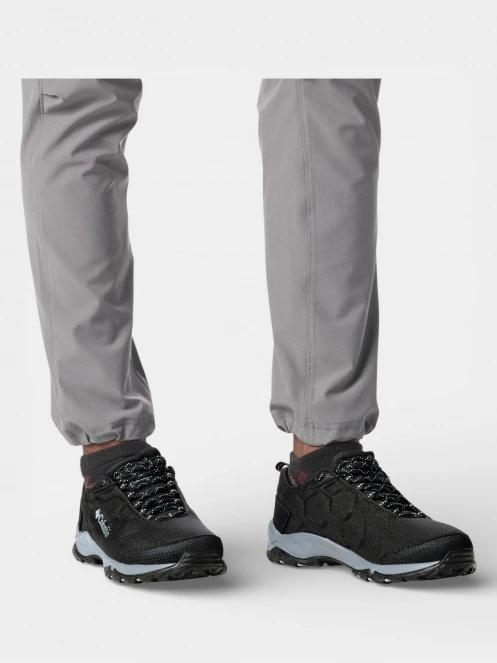 pantofi multisport pt. barbati Columbia Firecamp Remesh negru 11