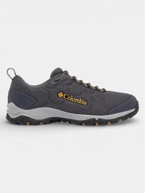 pantofi multisport pt. barbati Columbia Firecamp Remesh gri 3