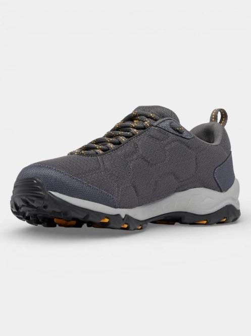 pantofi multisport pt. barbati Columbia Firecamp Remesh gri 4