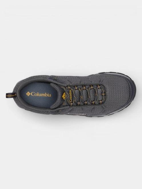 pantofi multisport pt. barbati Columbia Firecamp Remesh gri 9