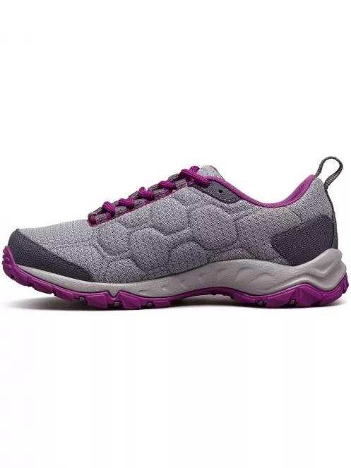 pantofi multisport pt. femei Columbia Firecamp Remesh gri 4