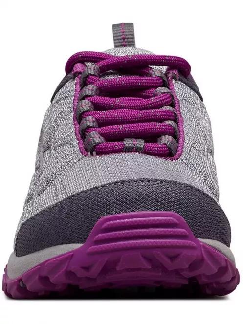 pantofi multisport pt. femei Columbia Firecamp Remesh gri 5