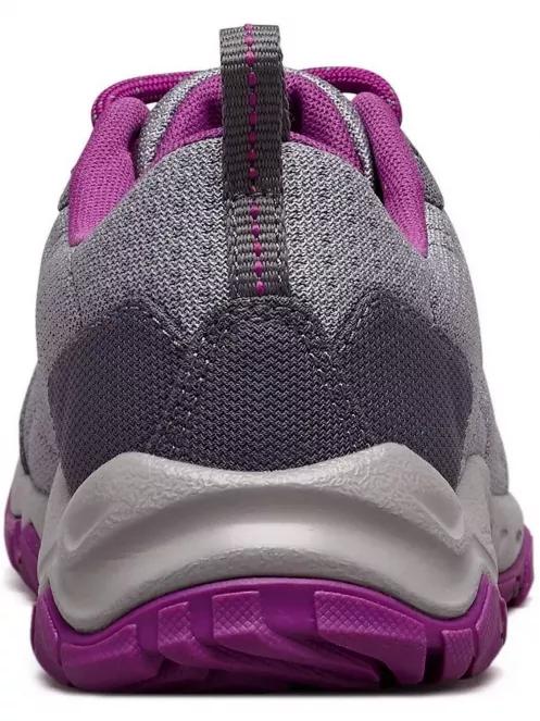 pantofi multisport pt. femei Columbia Firecamp Remesh gri 6