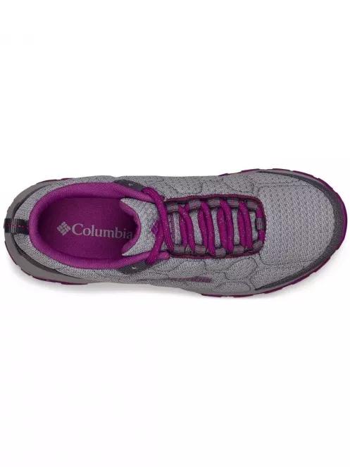 pantofi multisport pt. femei Columbia Firecamp Remesh gri 7