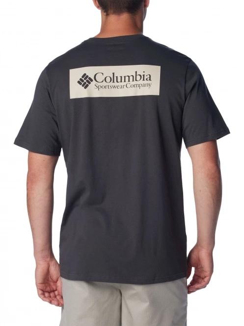 North Cascades Short Sleeve Tee